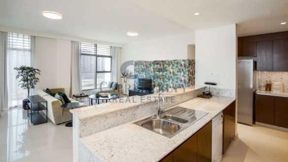 10mins Downtown Golf Course Payment Plan in Dubai