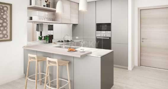 2 Bedrooms Apartment 2018 Handover In Jvc