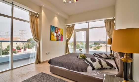 No Commisision 2 Bhk Park And Marina View Pay 30