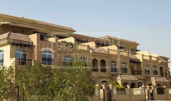 Unfurnished 1 Bedroom Apartment For Sale In Jvc