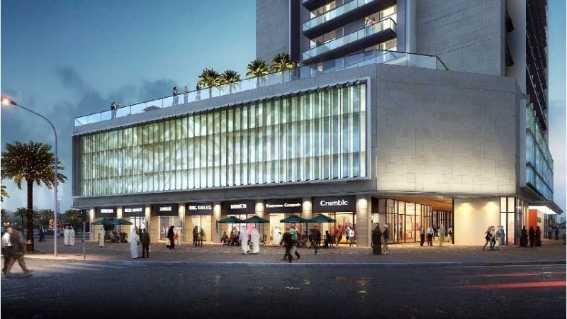 Luxury Apartments Burj Khalifa Views in Dubai