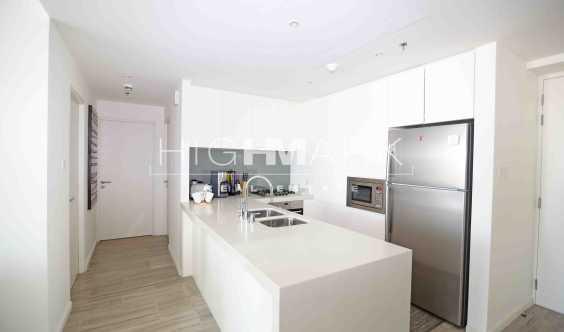 Amazing Furnished 2 Bedrooms With City Views