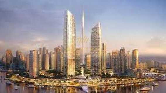 Good Payment Plan Luxury 0 Commission in Dubai