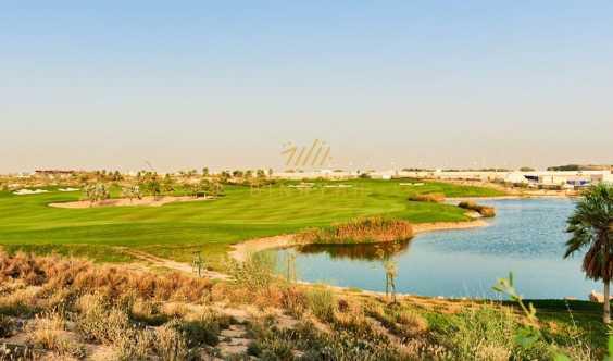 Park View Cul De Sac Exclusive Golf Community