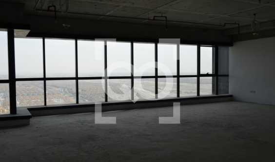 Great Offer Shell And Core Office Grade A Tower Jlt