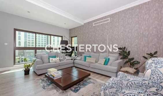 Stunning Modifications High Roi Mid Floor in Dubai
