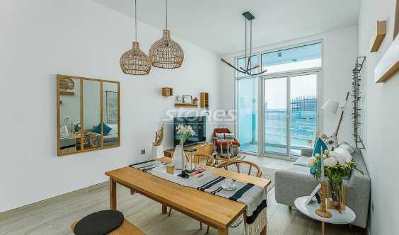 High In Demand Buzzing Cityscape Views