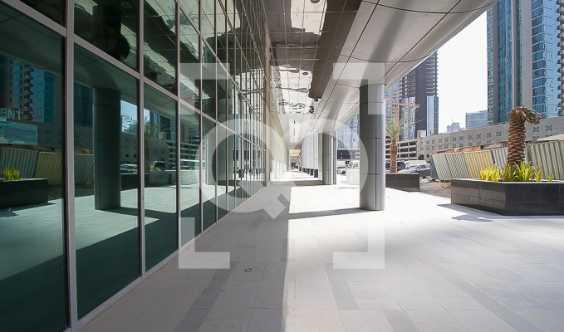 Prime Location Retail Shops Business Bay in Dubai