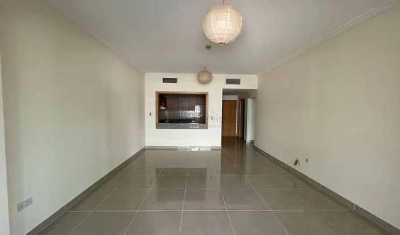 1 Bedroom Apartment Jade Residence Ready To Move