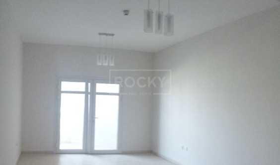 10 Roi 1 Bedroom With Pool View In Jvc