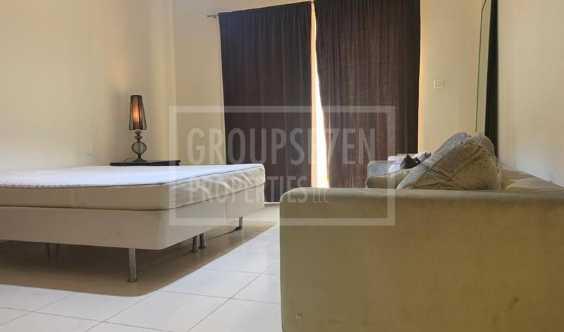 Unfurnished 2 Bedrooms Flat For Sale In Emirates Garden