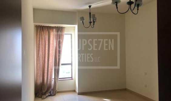 Unfurnished 2 Bedrooms Apartment For Sale In J BR