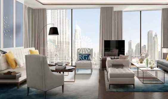 Cheapest 2 Bedrooms The Address Residence Opera