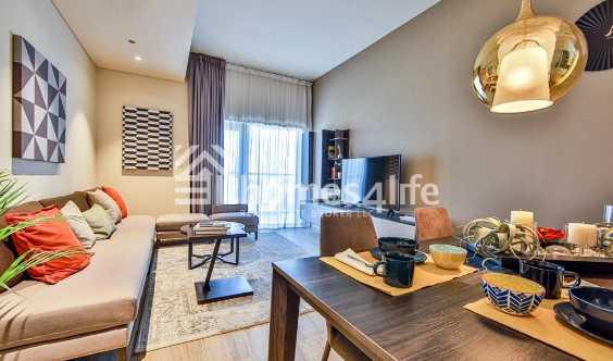 Fully Furnished Ready To Move In