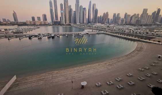High Floor 06 Series 1 Bedroom in Dubai