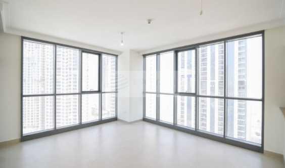 Creek View 1 Bedroom Currently Rented South Tower 1