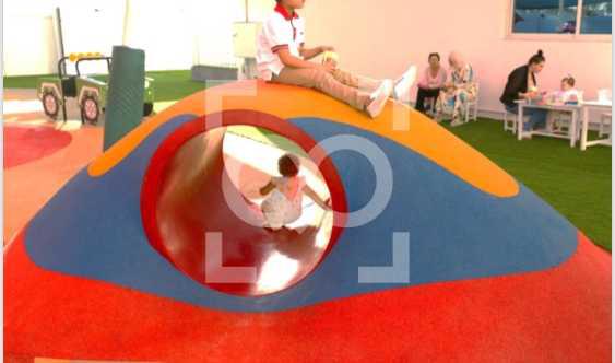 Running Nursery With Complete Educational System