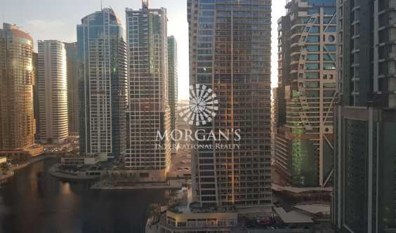 Fully Fitted Office Available For Rent in Dubai