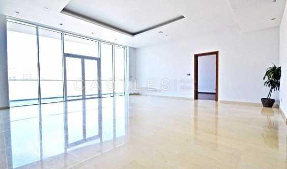 Best Price Vacant With Marina View in Dubai