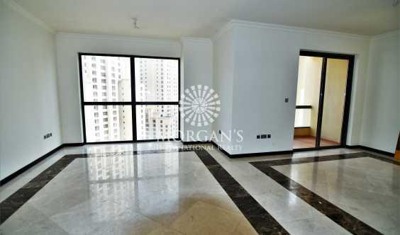 Sea View High Floor 2 Bedrooms In Murjan 3