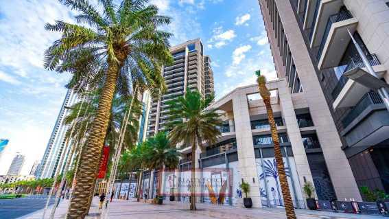 Priced To Sell 3 Bedrooms Wbalcony Boulevard View