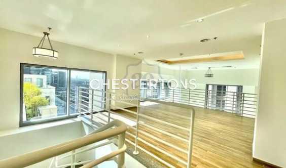 Luxury Living Spacious 1 Bedroom Loft Ready To Move