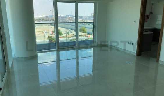 Hot Deal Sea View Huge Balcony Vacant On December