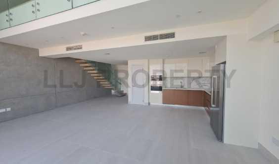 1 Bedroom Loft Sea View Vacant Soon Mamsha Saadiyat