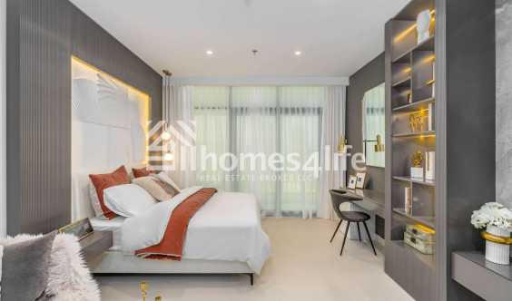 Great Investment Payment Plan Luxury Living