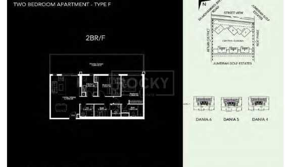 No Commission Off Plan 2 Bedrooms In Impz