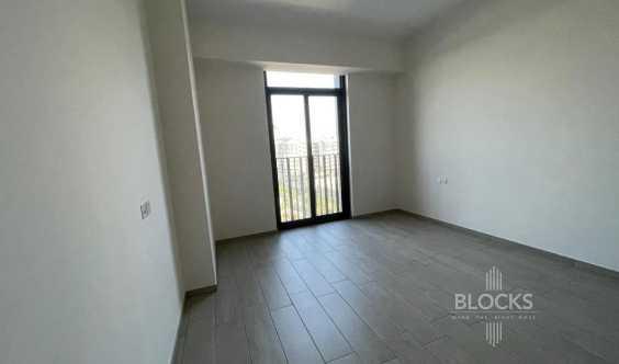BRand New 2 Bedrooms With Pool View In Wilton Terrace