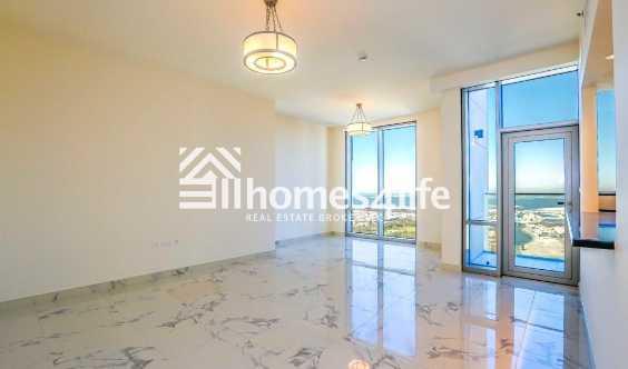 Luxury And Spacious Apartments Ultra Stylish