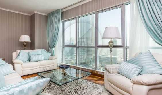 Spacious And BRight 3 Bedrooms With Magnificent Views