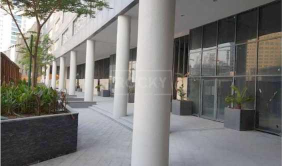 Shell And Core Retail Space Capital Bay in Dubai