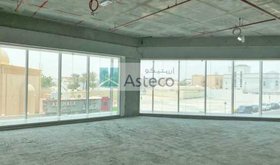 Shelln Core Full Office Attractive BRand New