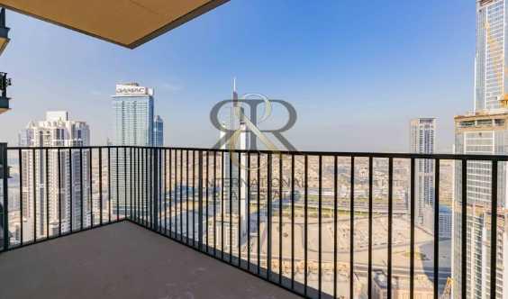 Exclusive BRand New Spacious 4 Bedrooms Plus Maid