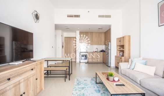 Best Layout Tenanted 1 Bedroom Central Park View