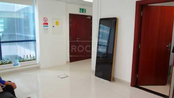 Fitted Office Space With High Roi In Jlt