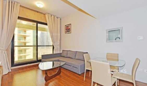 Best Deal 1 Bedroom Apartment Balcony In Marina