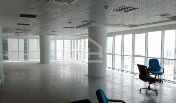 Good Location Near Public Transport And City Center