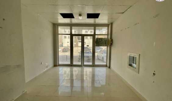 300sqft Shop With Splitac Available In Al Qulayaa