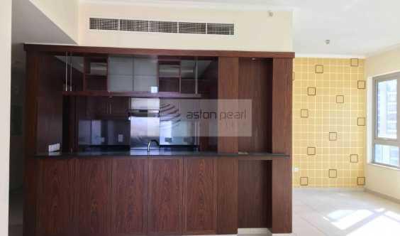 Best 1 Bedroom Apartment With Balcony Burj Khalifa View
