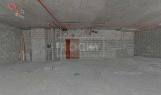 Shell And Core Offices In Barsha Heights