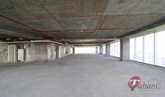 Only Consecutive Floors Option In Business Bay