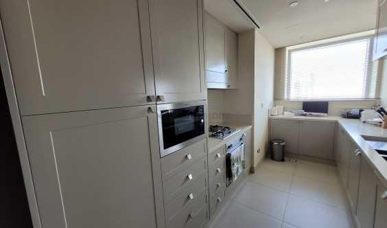 Furnished 2 Bedrooms Luxury Burj Khalifa View