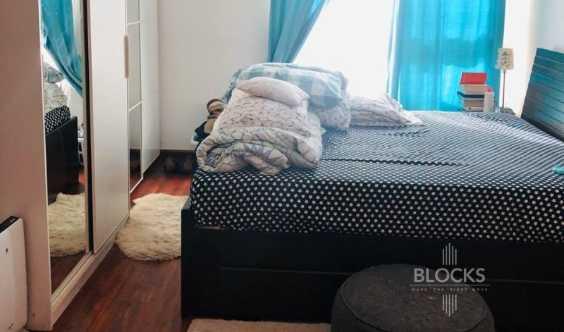 Furnished 1bedroom Plus Balcony The Greens