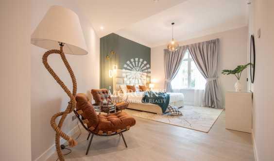 3 Bedrooms Type C Fully Upgraded Maidsroom