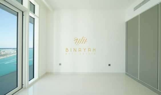 Sea Facing Unit Ready To Move 04 Unit in Dubai