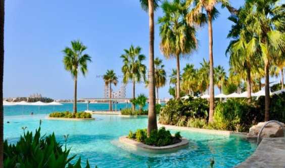 Urgent Sale Vacant 2 Bedrooms Apartment With 2 Parkings