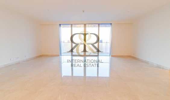 Burj Khalifa View BRand New 4 Bedrooms High Floor
